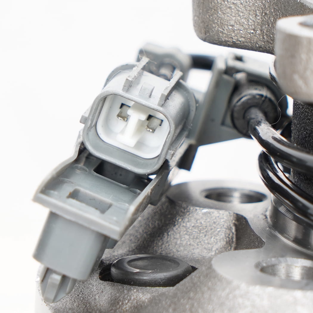 Hanhub 515111 első kerék agy és csapágy-szerelvény, amely kompatibilis a Chevy Colorado Canyon I-350 I-370-rel.