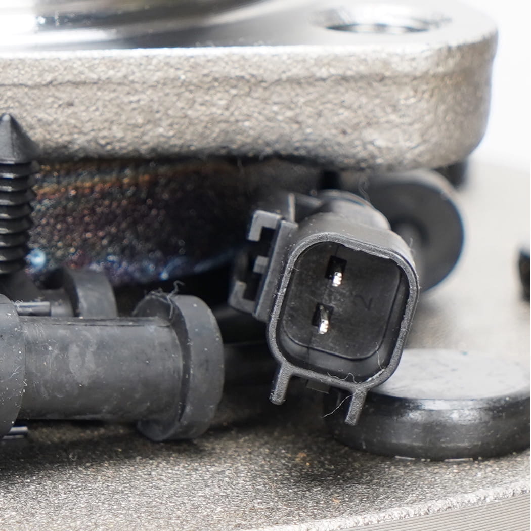 Hanhub 515114 első kerék agy és csapágy-szerelvény, kompatibilis a RAM 2500 Pickup RAM 3500 Pickup helyettesítése 52010206AD SP550104 52010206AC 8-LUG